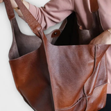 Solvane | Sieviešu ikdienas slouchy somiņa