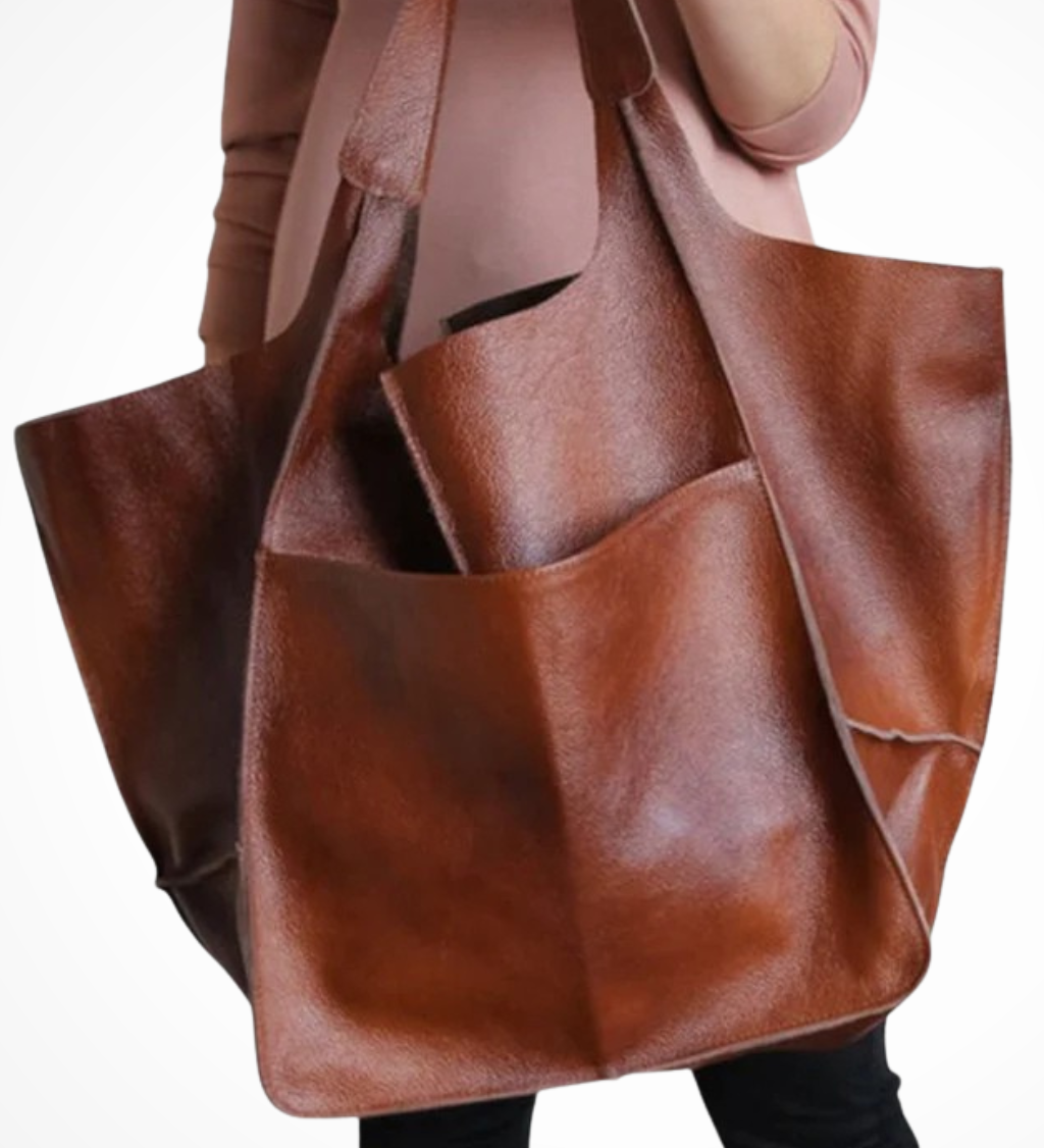 Solvane | Sieviešu ikdienas slouchy somiņa