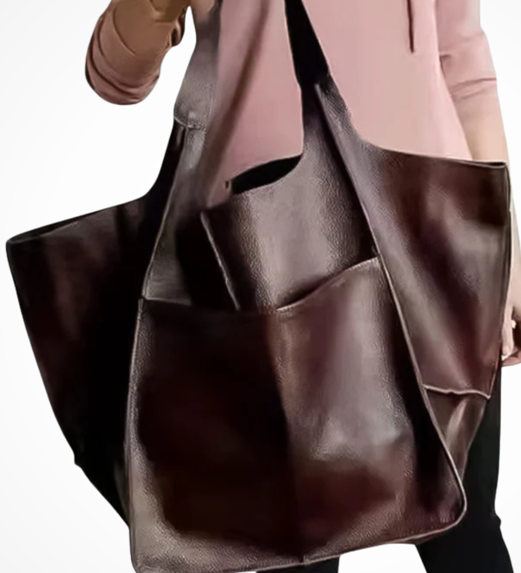 Solvane | Sieviešu ikdienas slouchy somiņa