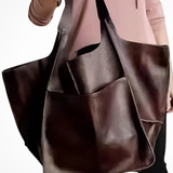 Solvane | Sieviešu ikdienas slouchy somiņa