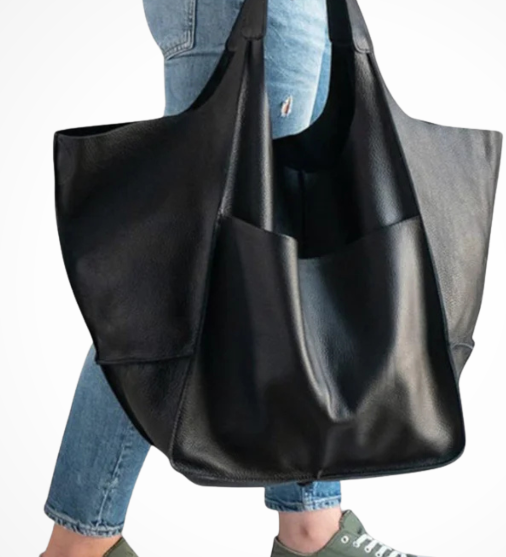 Solvane | Sieviešu ikdienas slouchy somiņa