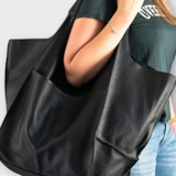 Solvane | Sieviešu ikdienas slouchy somiņa