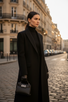 Laura Riga Bio Image - Paris Street